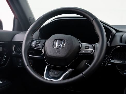 Certified 2025 Honda CR-V Sport Touring image 11