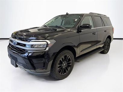 Used 2024 Ford Expedition XLT