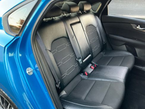 Used 2023 Kia Forte GT-Line image 20