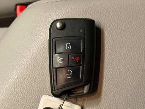 Used 2023 Volkswagen Jetta S FWD image 17