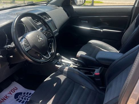 Used 2018 Mitsubishi Outlander Sport SE image 13