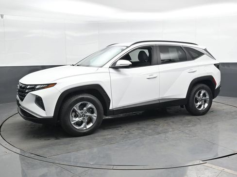 Used 2023 Hyundai Tucson SEL AWD/4WD image 9