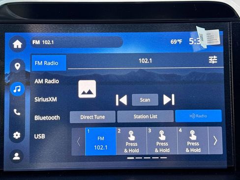 New 2026 Subaru Outback Premium image 17