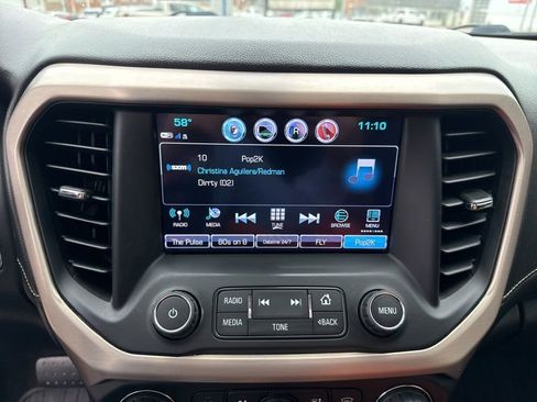 Used 2019 GMC Acadia Denali AWD/4WD image 16