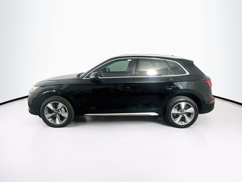 Used 2023 Audi Q5 2.0T Premium AWD/4WD image 4