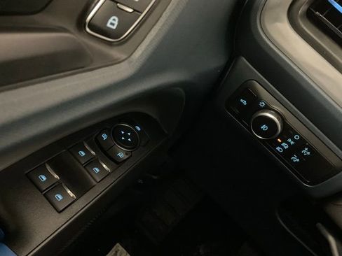 New 2026 Ford Maverick Lobo image 18