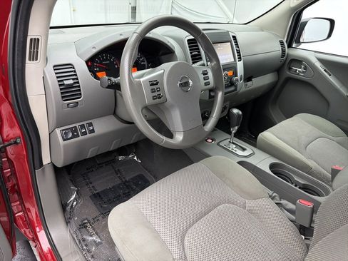 Used 2020 Nissan Frontier SV image 15