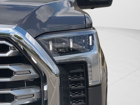 New 2026 Toyota Tundra 1794 Edition AWD/4WD image 9