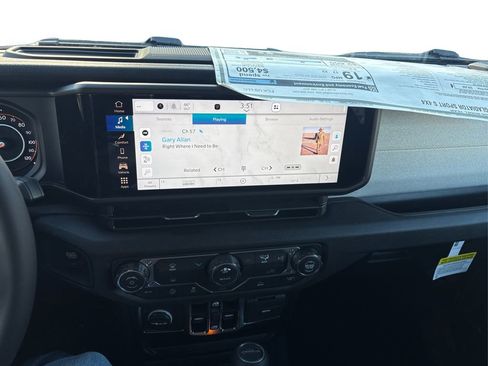 New 2026 Jeep Gladiator Sport image 16