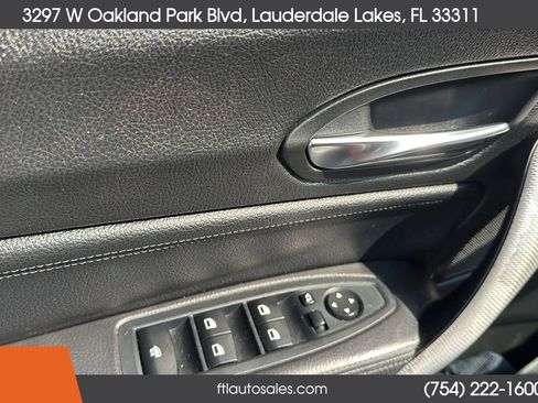 Used 2016 BMW M235i Convertible image 24