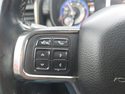 Used 2020 RAM 3500 Limited image 37