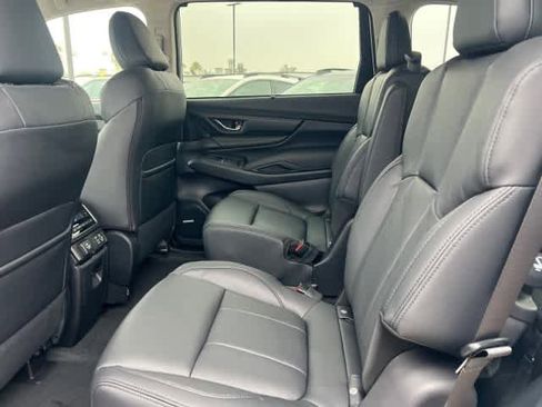 New 2026 Subaru Ascent Bronze Edition image 5