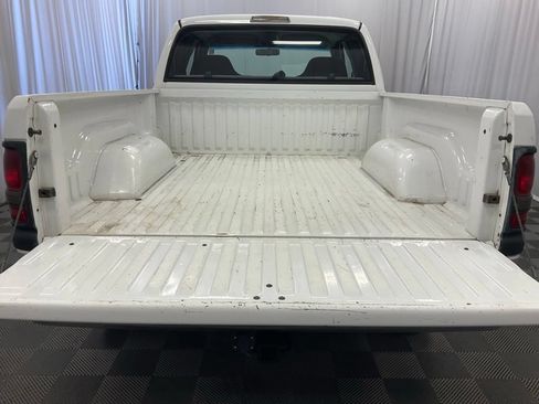 Used 2001 Dodge Ram 1500 Truck 4x4 Quad Cab image 10