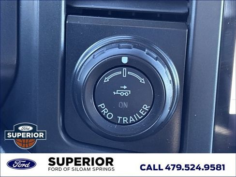 Used 2024 Ford F350 Limited image 39