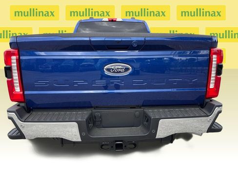 New 2026 Ford F350 Lariat AWD/4WD image 14