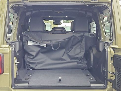 New 2025 Jeep Wrangler Unlimited Rubicon 392 image 10