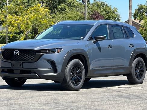 New 2026 MAZDA CX-50 AWD 2.5 S w/ Weather Package image 7