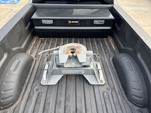 Used 2024 Ford F350 XLT w/ 360-Degree Camera Package image 25