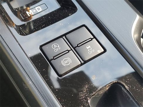 New 2026 Subaru Outback Wilderness image 35