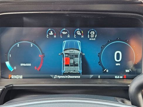 New 2026 Ford F350 Lariat w/ Lariat Ultimate Package image 16