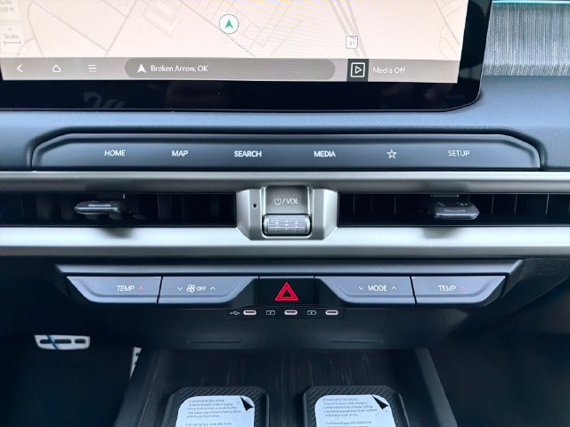 New 2027 Kia Telluride SX Prestige AWD/4WD image 14