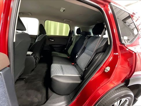 Certified 2023 Nissan Rogue SV AWD/4WD image 15