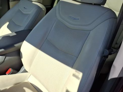 Certified 2023 Cadillac XT5 Premium Luxury AWD/4WD image 14