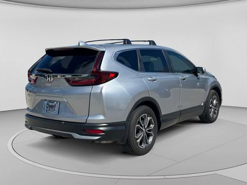 Used 2020 Honda CR-V EX image 6