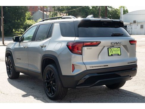 New 2026 GMC Terrain Elevation w/ Elevation Premium Package AWD/4WD image 6