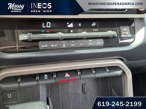 Used 2022 Toyota Tundra SR5 RWD image 20