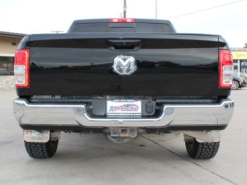 Used 2022 RAM 2500 Tradesman image 26