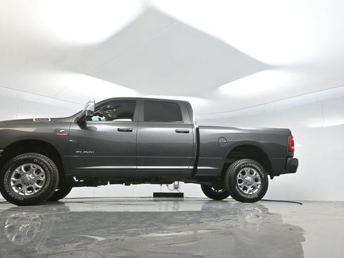 Used 2024 RAM 2500 Laramie w/ Safety Group image 7