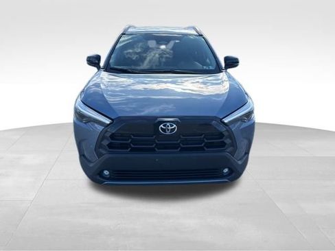 New 2026 Toyota Corolla Cross XLE image 9