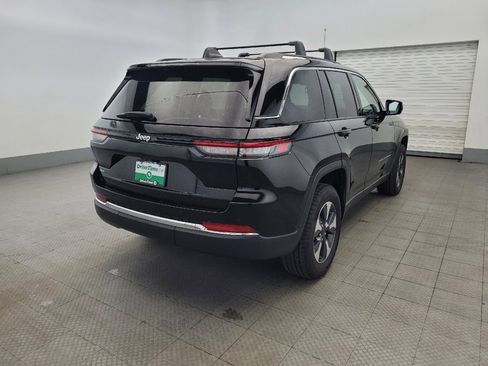 Used 2022 Jeep Grand Cherokee Limited 4xe AWD/4WD image 9