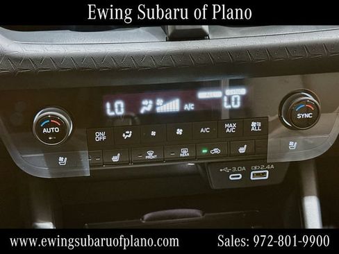 Used 2026 Subaru Outback Wilderness AWD/4WD image 16