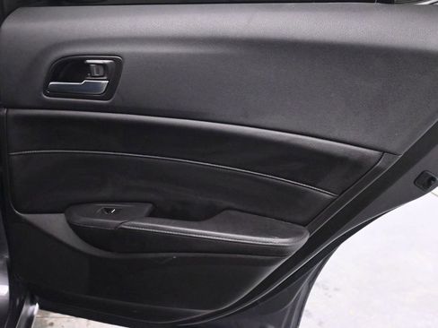 Used 2022 Acura ILX image 15