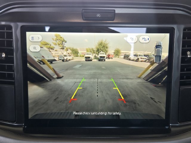 New 2026 Ford F150 XL RWD image 13