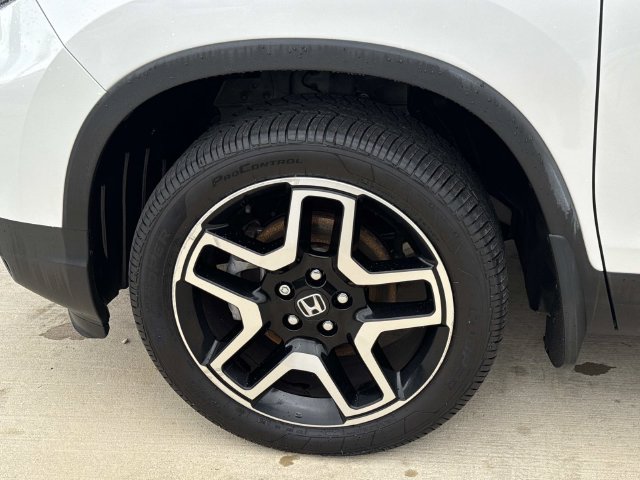 Certified 2023 Honda Passport Elite image 4