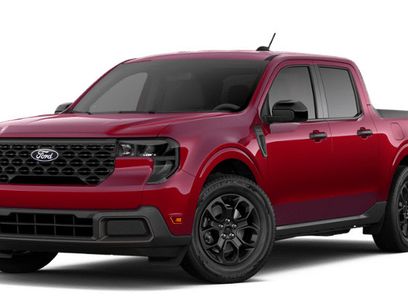 New 2026 Ford Maverick XLT w/ Equipment Group 301A