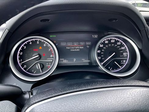 Used 2023 Toyota Camry XLE image 24