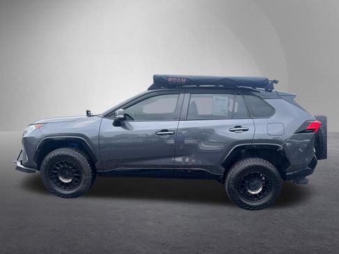 Used 2019 Toyota RAV4 XSE w/ Carpet Mat Package AWD/4WD image 7