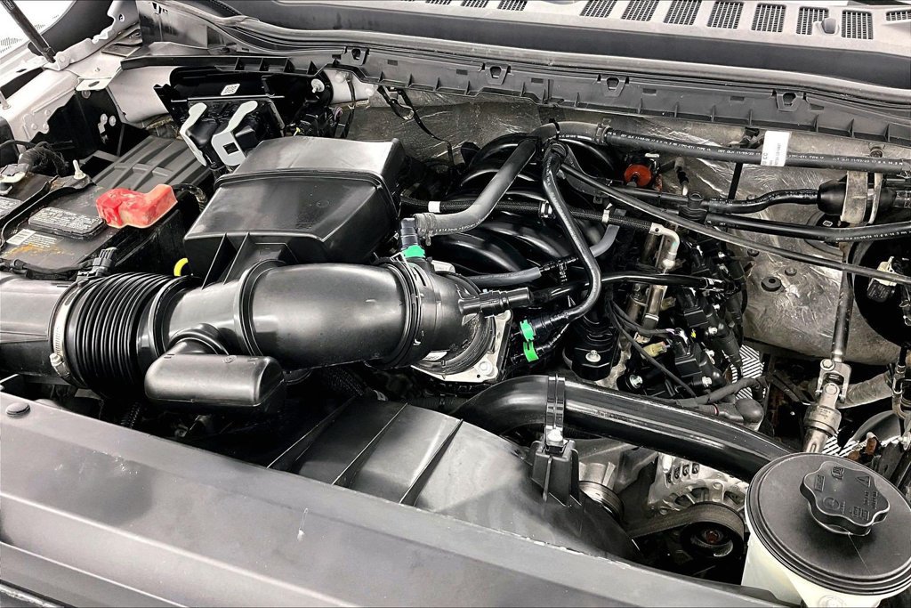 Certified 2024 Ford F250 XLT AWD/4WD image 29