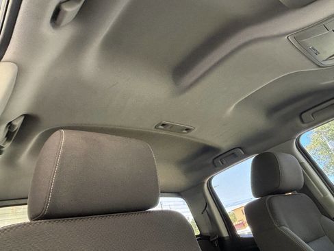 Used 2014 Chevrolet Silverado 1500 LT w/ All Star Edition AWD/4WD image 32