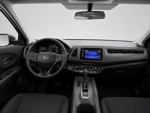 Used 2017 Honda HR-V EX image 36