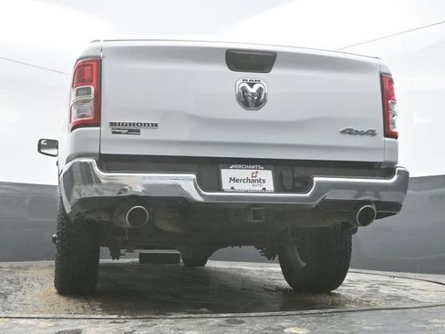 Used 2024 RAM 1500 Big Horn image 34