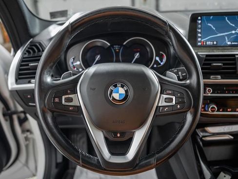 Used 2018 BMW X3 xDrive30i image 33