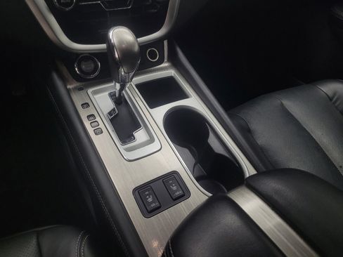 Used 2018 Nissan Murano SL w/ Moonroof Package AWD/4WD image 26