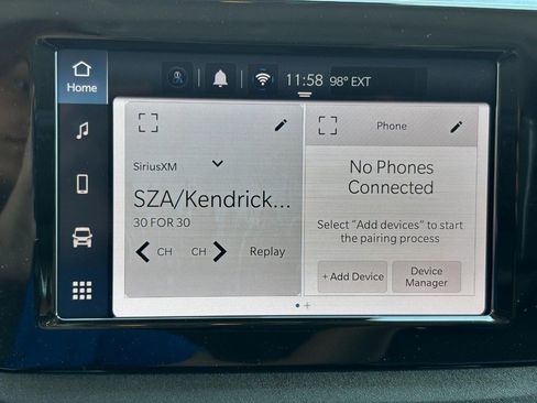 New 2025 RAM ProMaster 1500 w/ Convenience Group image 18