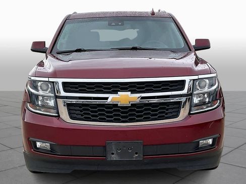 Used 2020 Chevrolet Tahoe LT image 4