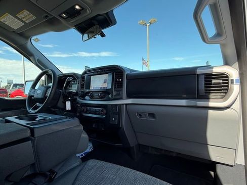 Certified 2023 Ford F150 XLT image 20